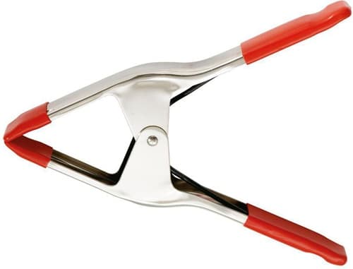 BESSEY Federzwinge XM5EU Spann-W.50mm A.57mm BESSEY