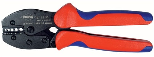 Crimpzange KNIPEX