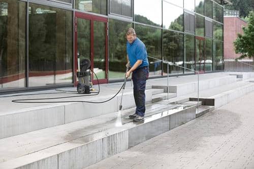 KÄRCHER Hochdruckpistole EASY!Force Advanced 155GradC max. 300bar Anschl.-Gew.EASY!Lock