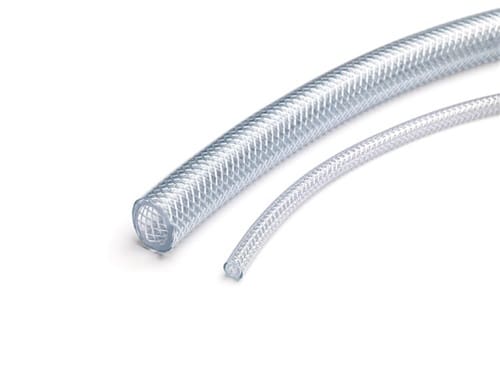 REHAU PVC-Schlauch RAUFILAM-E Rolle REHAU