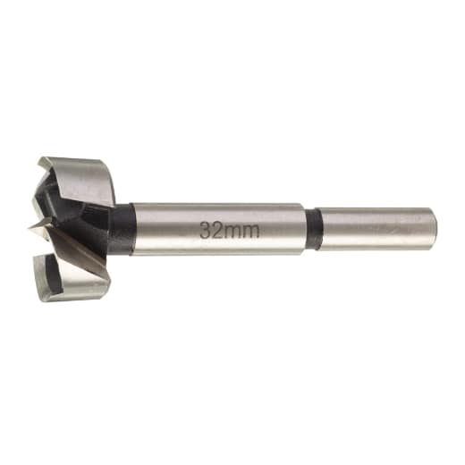MILWAUKEE 32 x 90 mm Forstnerbohrer
