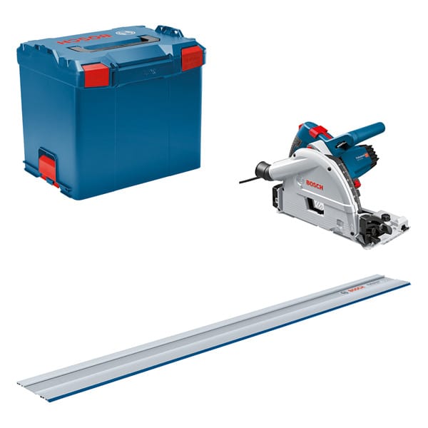 BOSCH Tauchsäge GKT 55 GCE