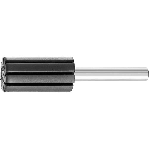 PFERD TOOLS Schleifhülsenträger D15xH30mm Zyl.Schaft-D.6mm PFERD