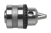 Zahnkranzbohrfutter 6,5mm