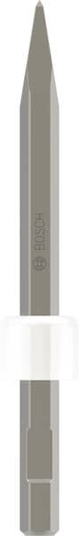 BOSCH Spitzmeißel mit 19-mm-Sechskantaufnahme, 300 mm