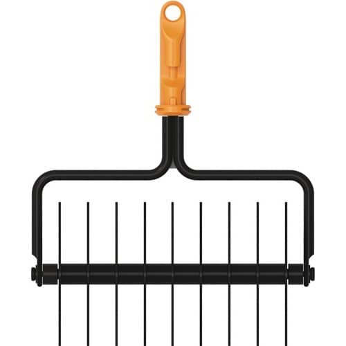 FISKARS Sternfräse OneClick B212xL259mm FISKARS