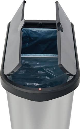 Tretabfallsammler PASO 2x25l DxH670mm TPE