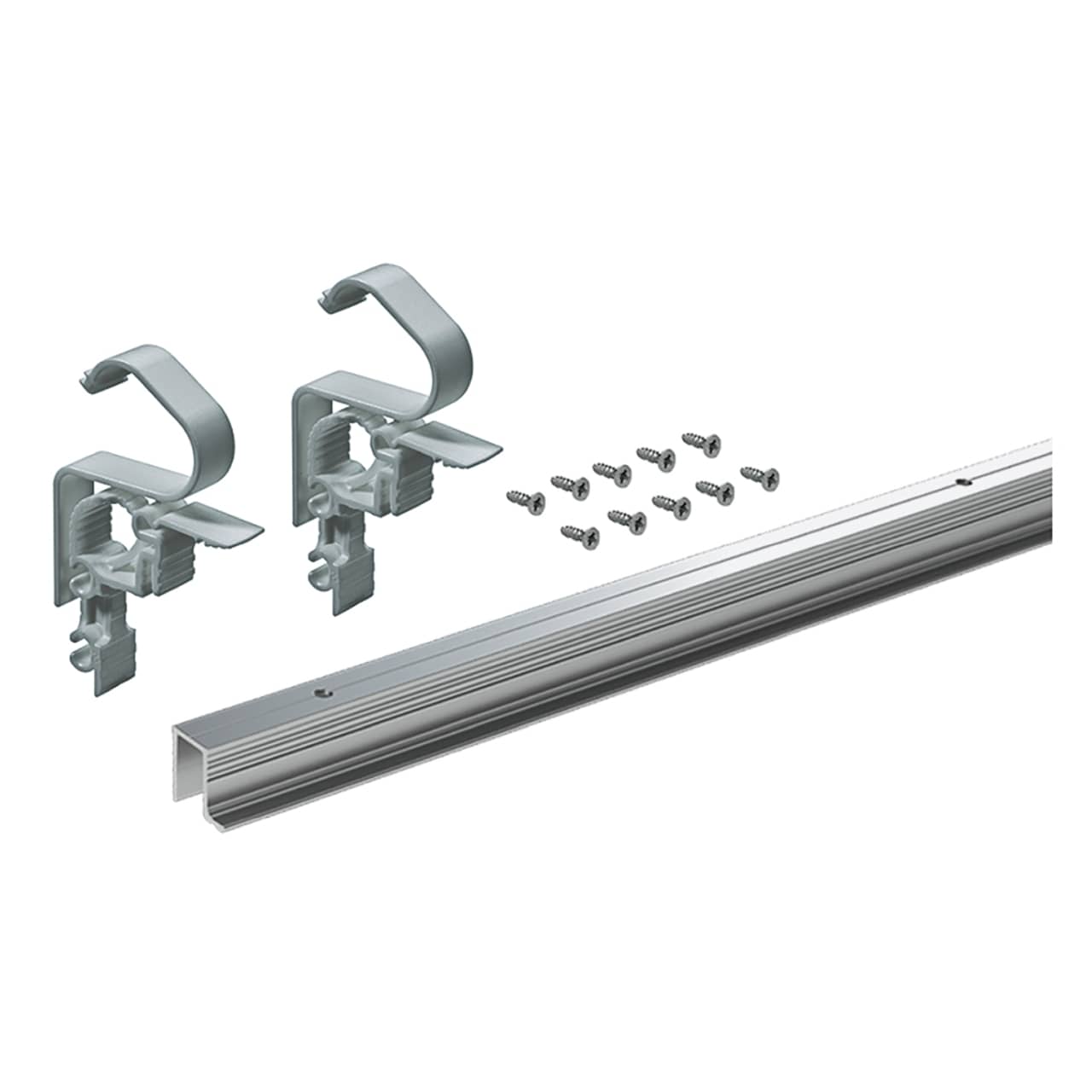 HETTICH Profilset ohne untere Führung WingLine L,