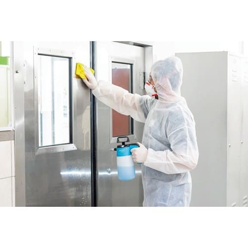 HAZET Drucksprüher 199N-1 1l HAZET