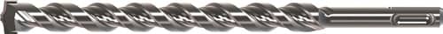 HELLER Hammerbohrer Bionic Pro D.8,0mm Arbeits-L.150mm L.210mm SDS-plus HELLER