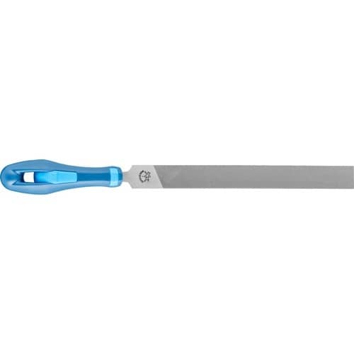 PFERD TOOLS Werkstattfeile DIN 7261 L.150mm Hieb 2 Flachstumpf FH 3 PFERD
