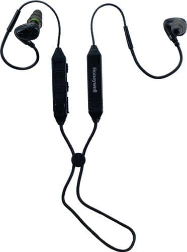 Gehörschutzstöpsel Impact In-Ear PRO EN 352 5 Sets / Box HONEYWELL HOWARD LEIGHT