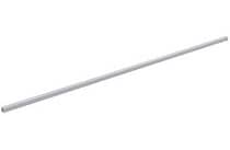 HETTICH OrgaStore 410 Querreling, 2000 mm, silber, 9194614
