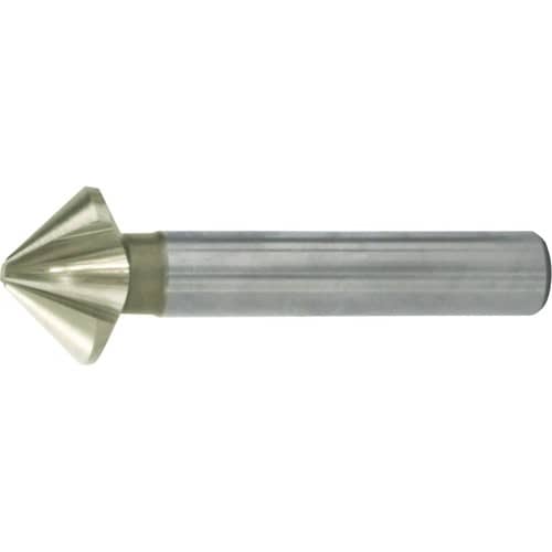 MAPAL Kegelsenker COS110 DIN 335C 90Grad D.12,4mm HSS spezial Zyl.schaft Z.3 MAPAL
