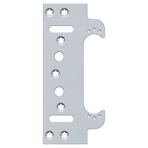 SIMONSWERK Aufnahmeelement TECTUS® TE 311 3D FVZ FZ,