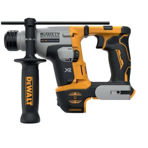 Akku-Bohrhammer DCH172NT 18V 16mm 1,4 J SDS-plus DEWALT