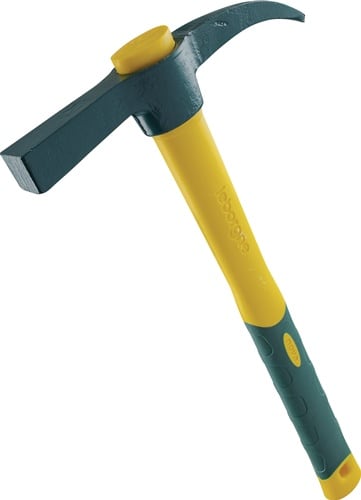 PEDDINGHAUS Kanaldeckelhammer Leborgne G.860g 860g PEDDINGHAUS
