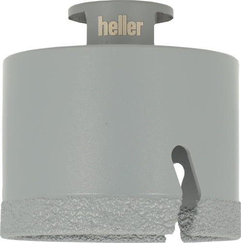 HELLER Lochsägen-Satz Cera Expert Highspeed 8-tlg.20-68mm Schnitt-T.45mm