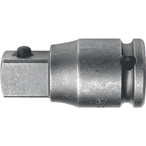 ASW Reduzierstück 420-2 Antriebs-4-KT.1/2 Zoll Abtriebs-4-KT.3/8 Zoll ASW