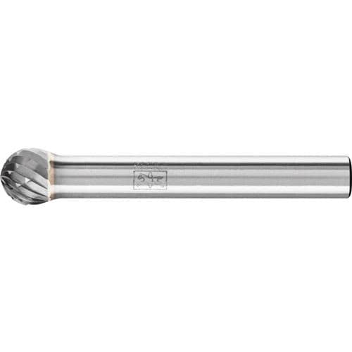 PFERD TOOLS Frässtift KUD D.8mm Kopf-L.7mm Schaft-D.6mm HM Verz.3 PLUS PFERD