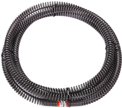 ROTHENBERGER Ersatzspirale 22 mm / 4,5 Meter für ROSPI 8 H+E Plus Rothenberger