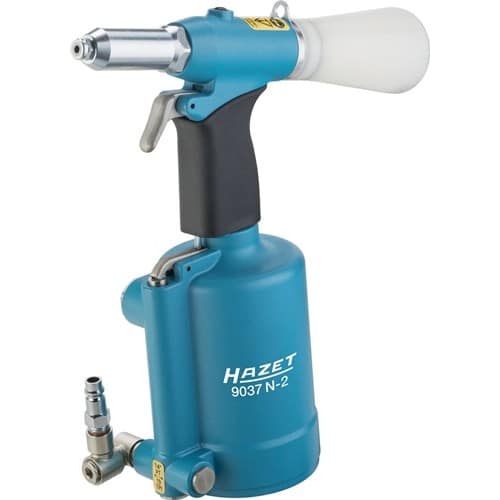 HAZET Druckluftblindnietgerät 9037N-2 14700N 3-6,4mm HAZET
