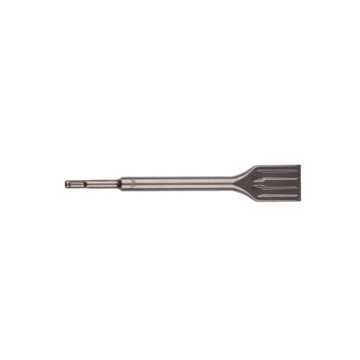 MILWAUKEE 250 x 40 mm Breitmeißel SDS-Plus Premium SLEDGE