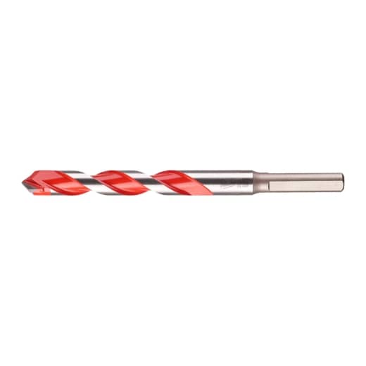 MILWAUKEE 14 x 150 mm Premium-Betonbohrer Rundschaft