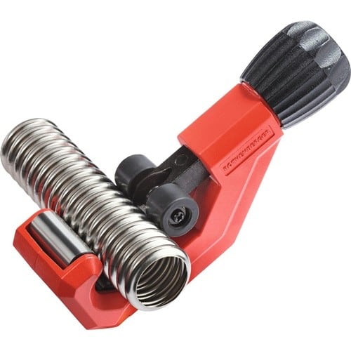 ROTHENBERGER Rohrabschneider CSST 8-42mm 165mm INOX-Wellrohr ROTHENBERGER