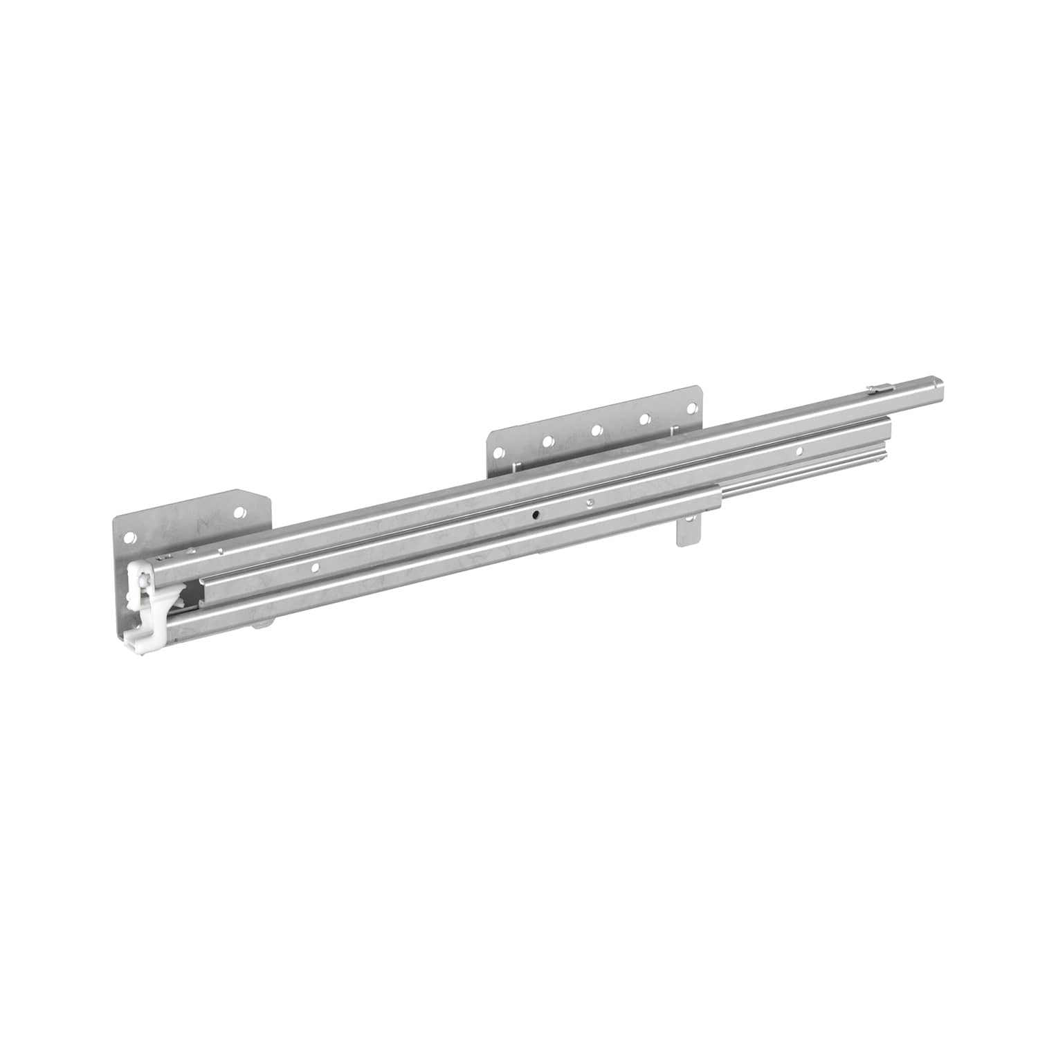HETTICH Auszugsführung Quadro Duplex 45, 530 mm, links, 1059164