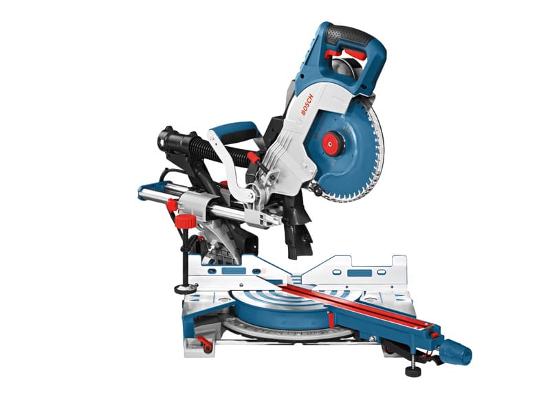 BOSCH Paneelsäge GCM 8 SDE