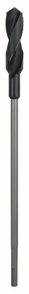 BOSCH Schalungs- und Installationsbohrer, SDS plus, 26 x 400 mm