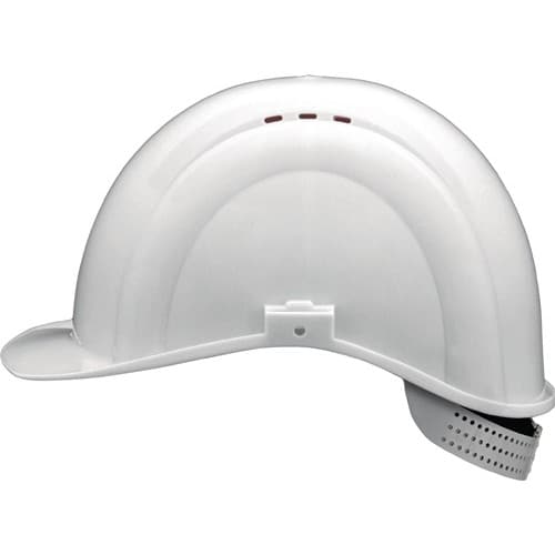 VOSS Schutzhelm INAP-Defender 6 (Pkt.) signalweiß PE EN 397 VOSS