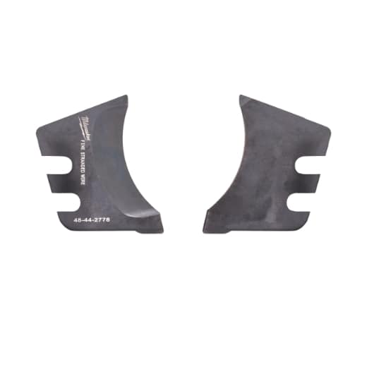 MILWAUKEE für M18HCC Ersatz-Messer-Set für FSW