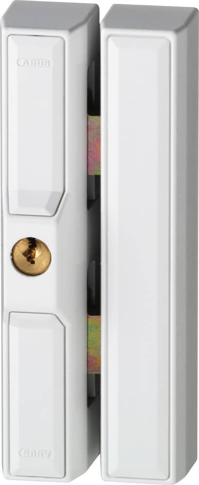 ABUS Universal-Zusatzschloss FTS88, Stahl