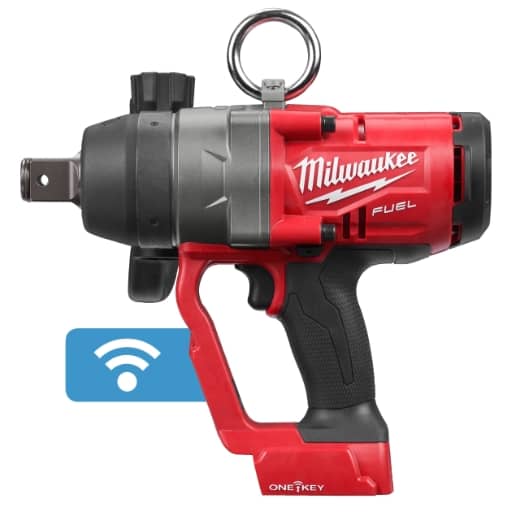MILWAUKEE FUEL™ Akku-Schlagschrauber 1" M18ONEFHIWF1-0X