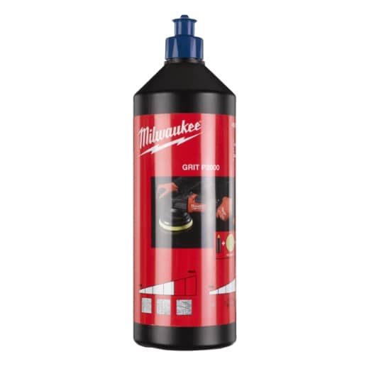 1000 ml Politur Fein Blau 3000