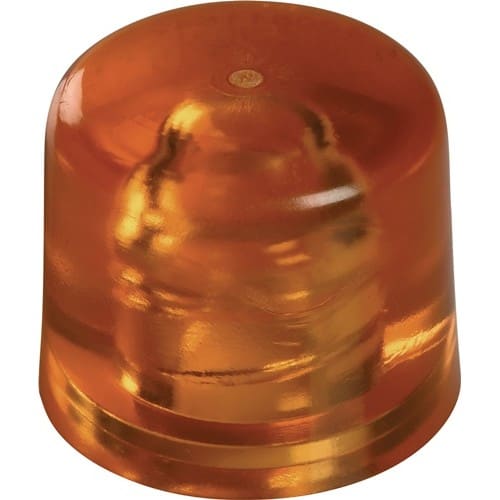 TECWERK Plastikhammerkopf Kopf-D.32mm CA rot TECWERK