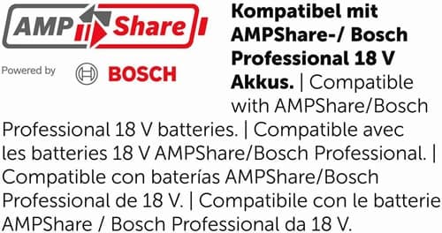 FEIN Akku-MultiMaster AMM 700 Max Top AS 18V StarlockMax 10000-19500min-¹ FEIN