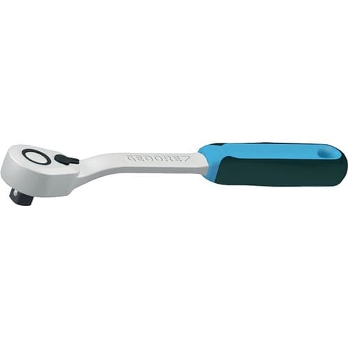 GEDORE Hebelumsch.kn.1993 U-20 G 1/2 Zoll 60 Z.Umschalth.GEDORE