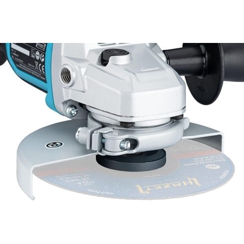 HAZET Akku-Winkelschleifer 9533-10 18V 125mm 10000min-¹ HAZET