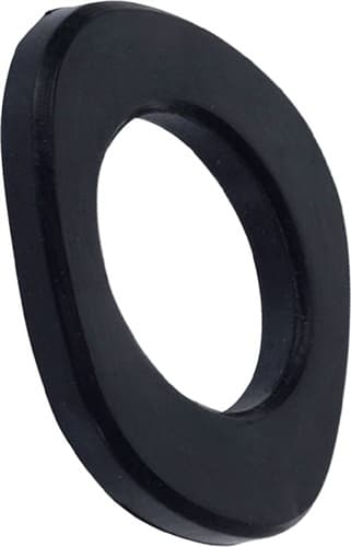 HP AUTOZUBEHÖR Dicht.f.Ausgussstutzen L.55mm B.48mm schwarz HP AUTOZUBEHÖR