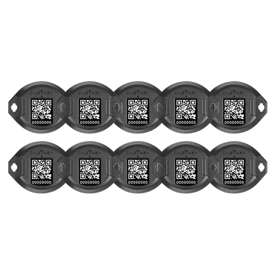MILWAUKEE Milwaukee TICK - Bluetooth Tracking Modul BTT-10