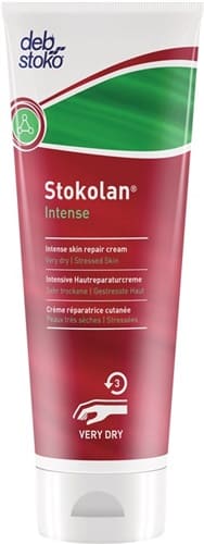Hautpflegecreme Stokolan® Intense PURE silikonfrei SC JOHNSON PROFESSIONAL