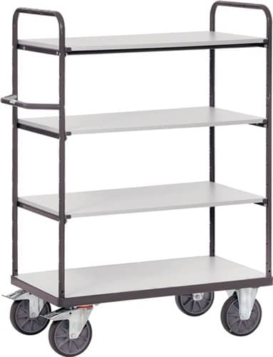 Etagenwagen