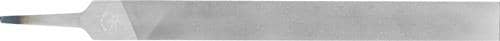 PFERD TOOLS Werkstattfeile DIN 7261 L.250mm Q.25x6mm Hieb 2 Flachstumpf PFERD
