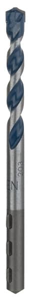 BOSCH Betonbohrer CYL-5, Blue Granite, 7 x 50 x 100 mm