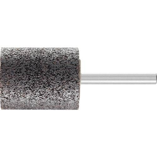 PFERD TOOLS Schleifstift INOX D32xH40mm 6mm Edelkorund ADW 24 ZY PFERD