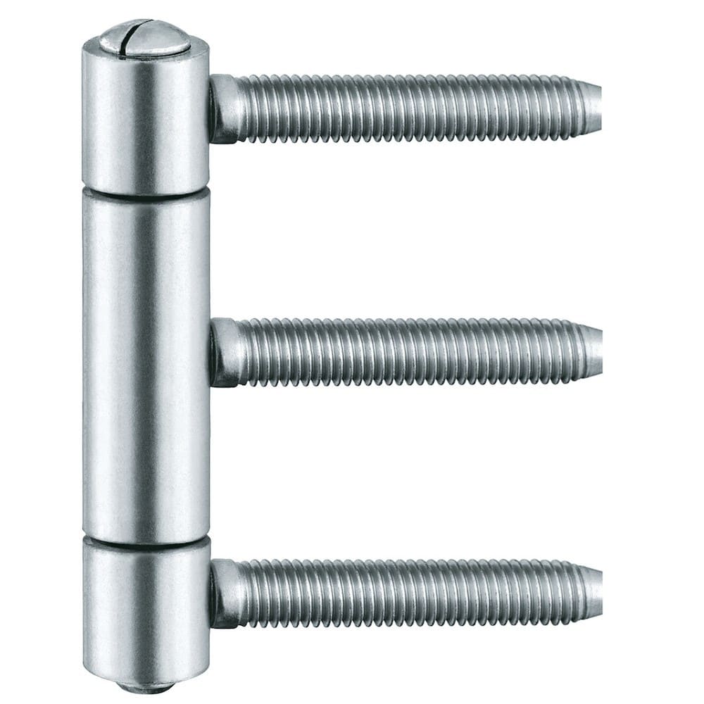 SIMONSWERK Einbohrband BAKA® C2-15 WF,