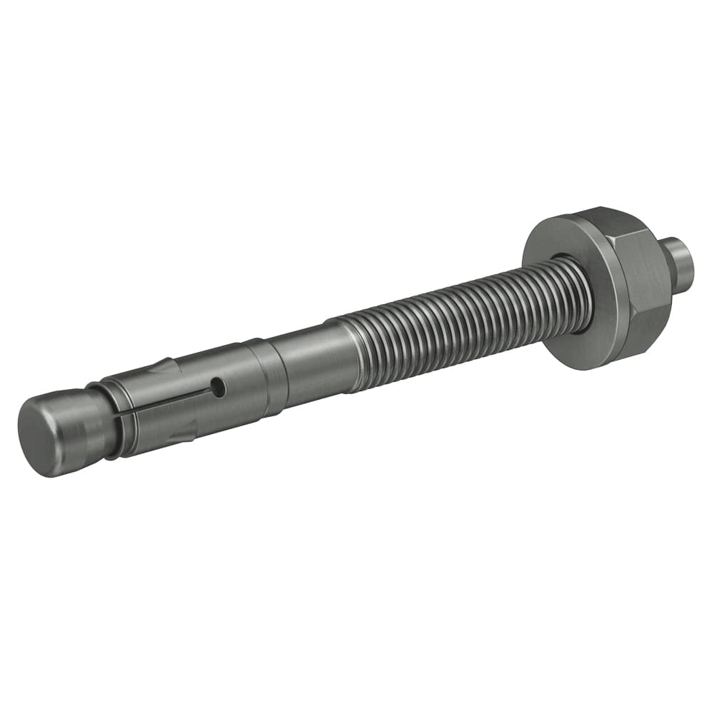 FISCHER Bolzenanker FAZ II Plus 10/10 R E